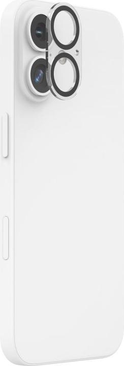 Actual product image Hama Cam Protect (1 Piece, Apple iPhone 16)