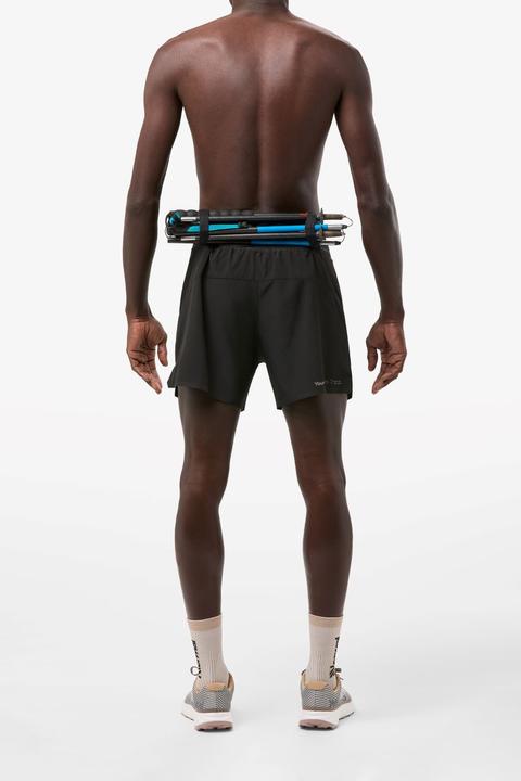 Produktbild Nnormal Race Shorts Black (XL)