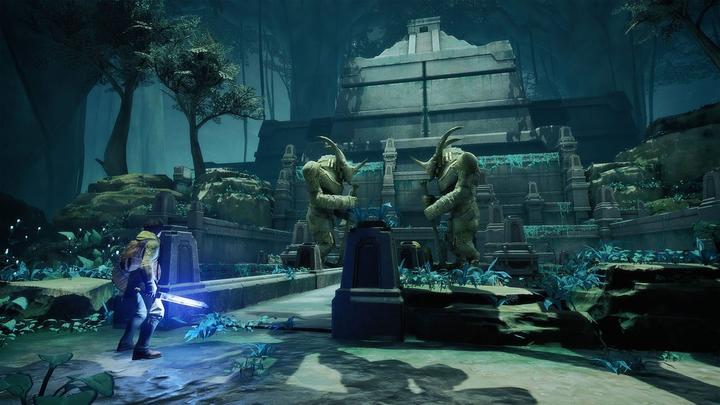 Immagine prodotto THQ Chronos: prima delle ceneri (Xbox One X, Xbox Series X, Multilingue)