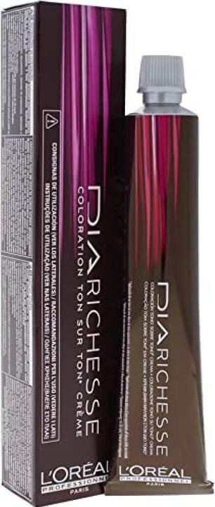 Image du produit L'Oréal Professionnel Dia Richesse (Marron)