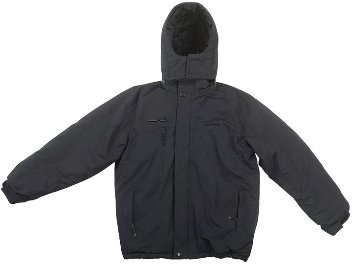 Pearl Beheizbare Outdoor-Jacke mit USB-Anschluss (S)