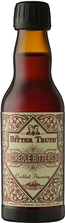The Bitter Truth TBT Creole (18 Jahre, 39 %, Deutschland, 1 x 20 cl, Bitter)