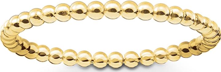 Thomas Sabo Ring Dots (58, 925 Silber)