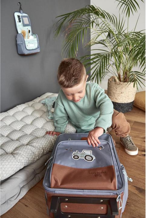 Produktbild Lässig Adventure Traktor (1.60 l)