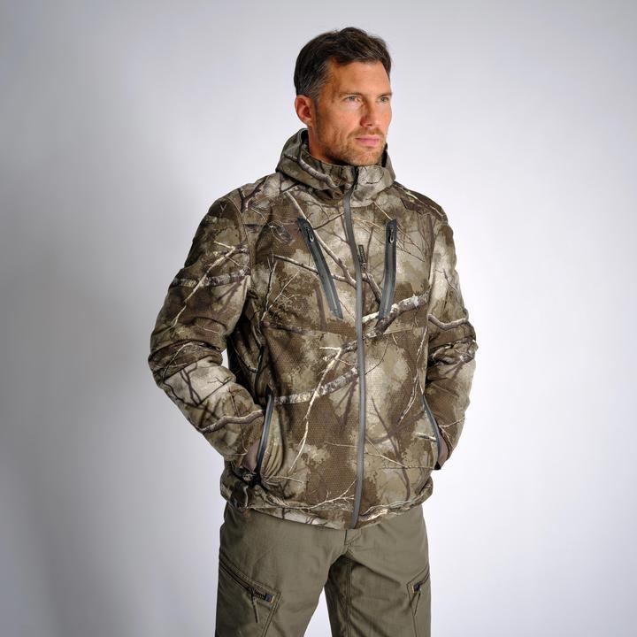 Actual product image Solognac SILENT 900 TREEMETIC (XL)