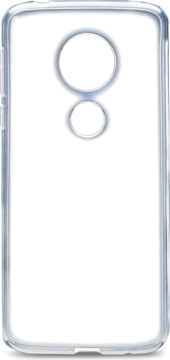 Actual product image Mobilize Jelly shell (Motorola Moto G6 Play, Motorola Moto E5)