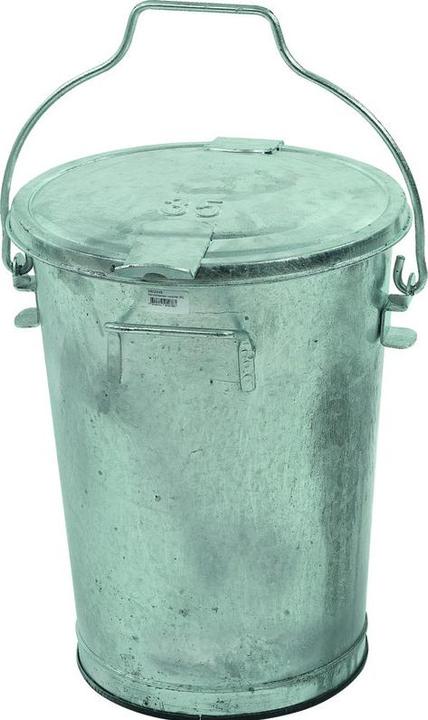 Produktbild Sibir Stahlblech (35 l)