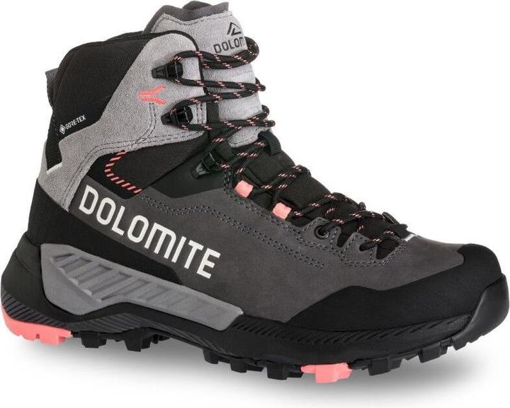 Produktbild Dolomite Vernale Leather High GTX - Trekkingschuhe - Damen (37.5)