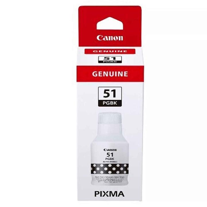 Produktbild Canon GI-53 (BK)