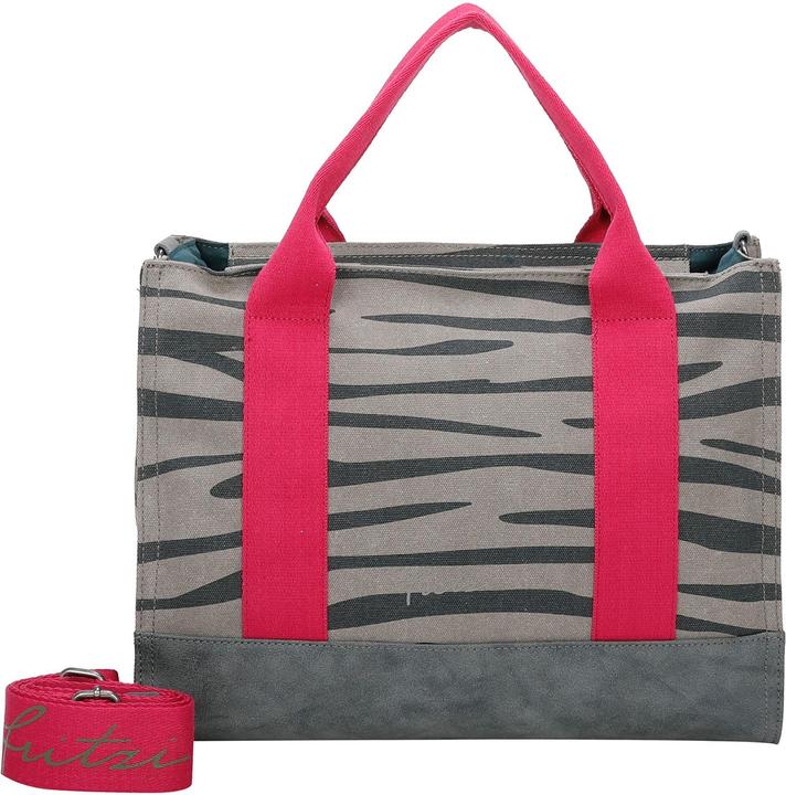 Immagine prodotto Fritzi aus Preußen Borsa in tela da 40 cm (15 l)