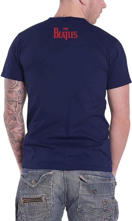 Produktbild You Never Give Me Your Money TShirt (XL)