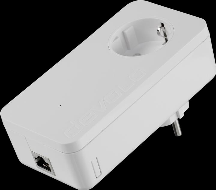 Produktbild Devolo dLAN 1200+ Erweiterung (1200 Mbit/s)