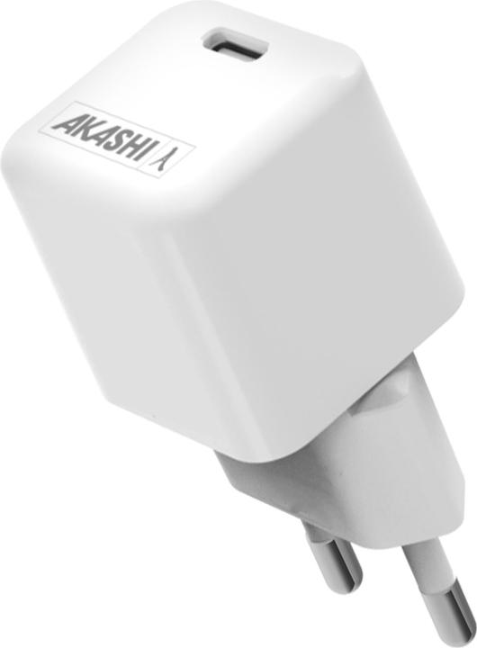 Produktbild Akashi USB-C Netzteil (30 W)