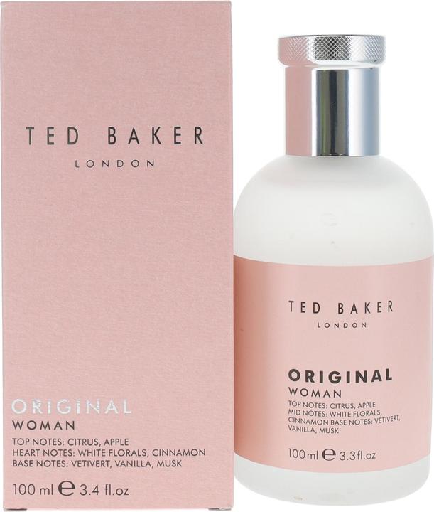 Immagine prodotto Ted Baker Donna Originale (Eau de toilette, 100 ml)
