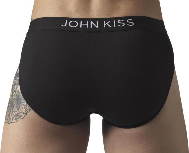 Immagine prodotto John Kiss Connery (S, Confezione singola)