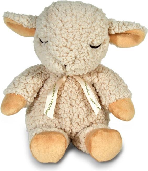 Image du produit Cloud B Sleep Sheep on the go (CB7302-ZZ)