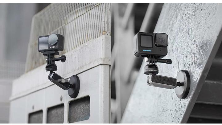 Immagine prodotto Pgytech CapLock Action Camera Magnetic Mount (Vari)
