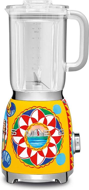 Productafbeelding Smeg BLF01DGEU Dolce & Gabbana (800 W)