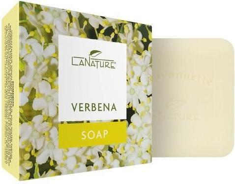 La Nature La Savonette Verbena (Seifenlotion)