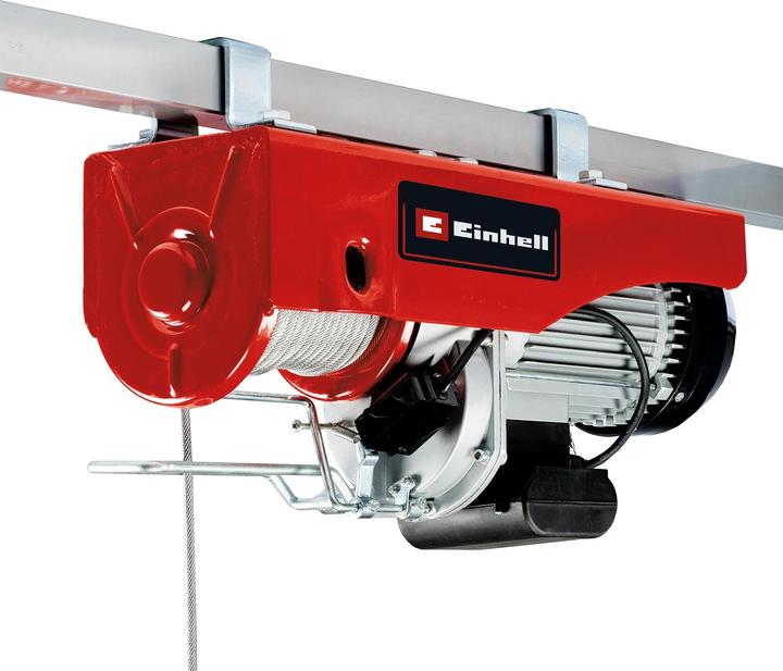 Einhell TC-EH 1000