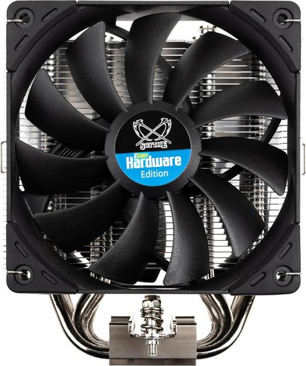 Produktbild Scythe Cooler MUGEN 5 PCGH Edition Rev. B (154.50 mm)