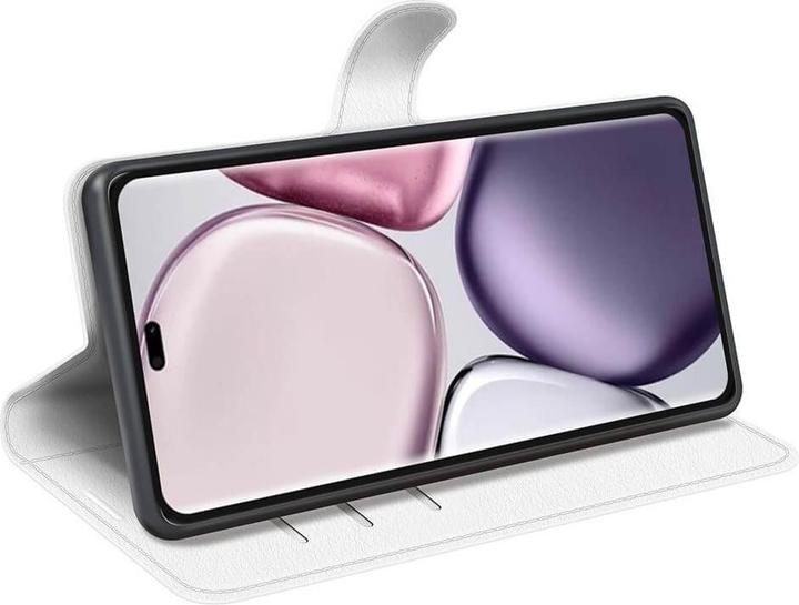 Produktbild Cover-Discount Leder Etui Hülle (Honor Magic7 Lite)
