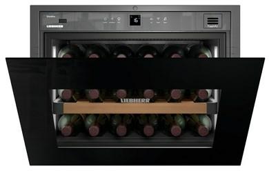 Produktbild Liebherr Einbaubarer Weinklimaschrank