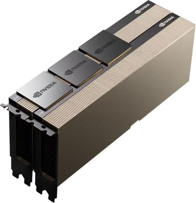 Produktbild NVIDIA H100 NVL (94 GB)