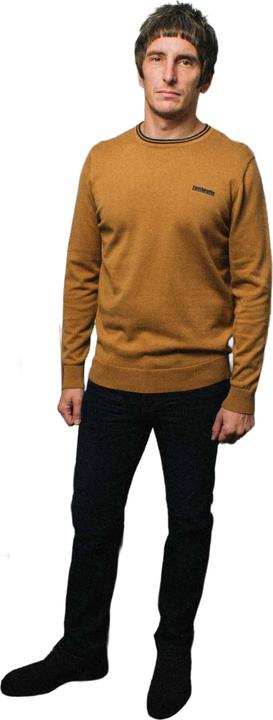 Immagine prodotto Lambretta Maglione Bordata Uomo (4XL)