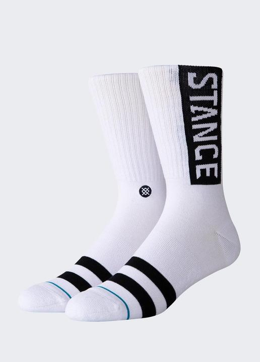 Produktbild Stance Uncommon Solids OG - 110267 (S)