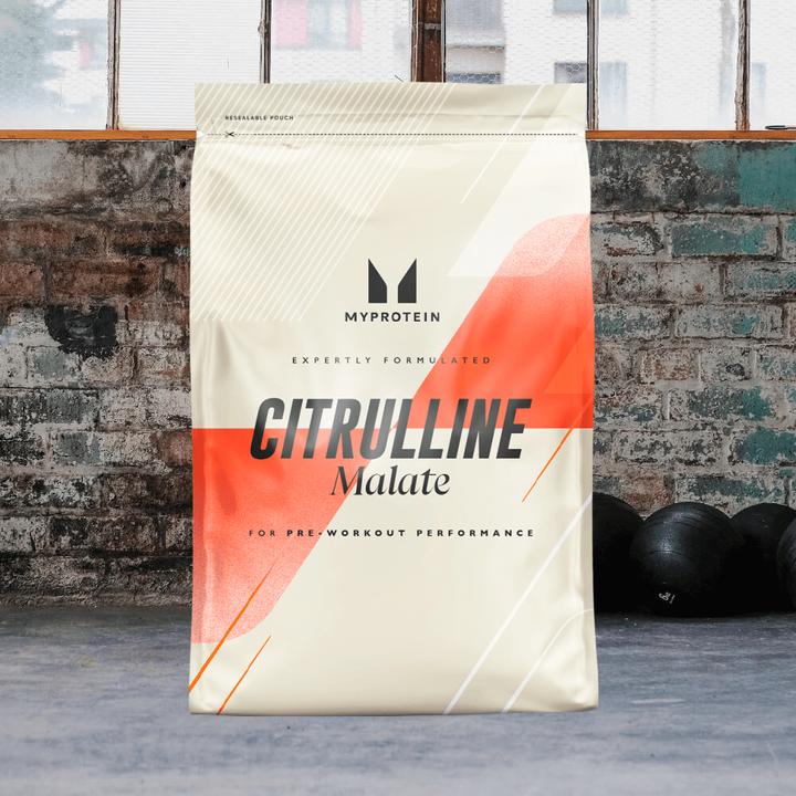 Actual product image MyProtein Citrulline Malate (Neutral, 1 pcs., 250 g)