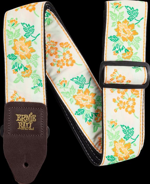 Immagine prodotto Ernie Ball Jacquard (Cinghia per strumenti)