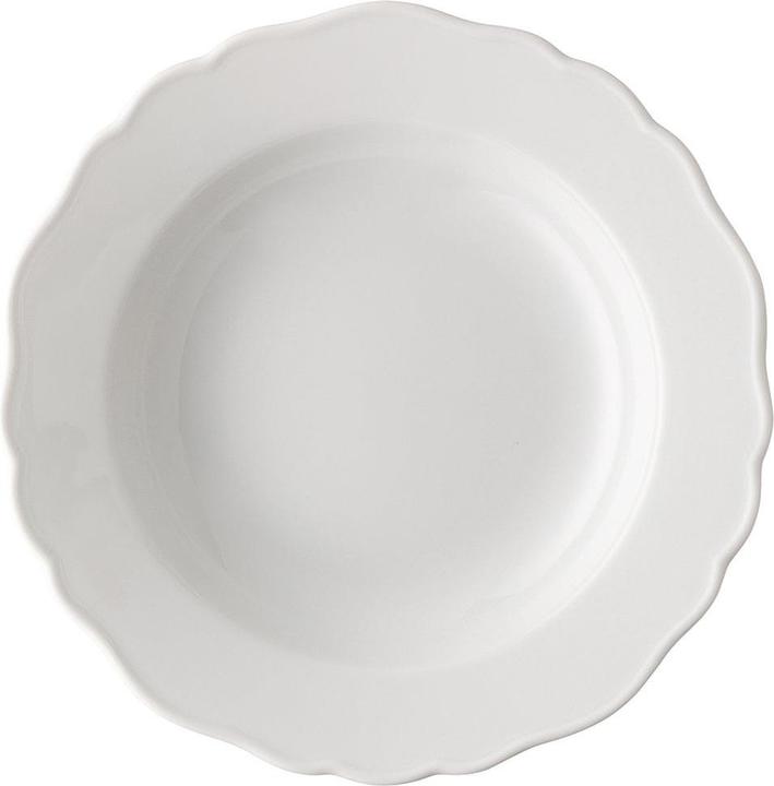 Produktbild Hutschenreuther Maria Theresia Weiss (1 x, 23 cm)