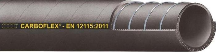 Produktbild Teguma Saug/Druckschl. CarboflexTyp EN, 63 x 78,5 mm