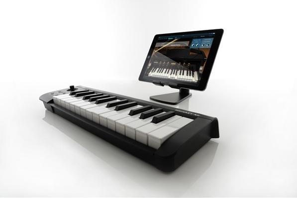 Image du produit Korg microKEY Air-25 (Clavier)