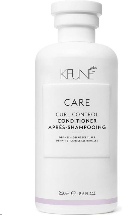 Actual product image Keune Care - Curl Control Conditioner (250 ml)