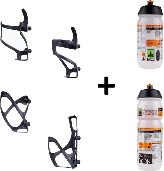 Produktbild Tune Wasserträger 2.0