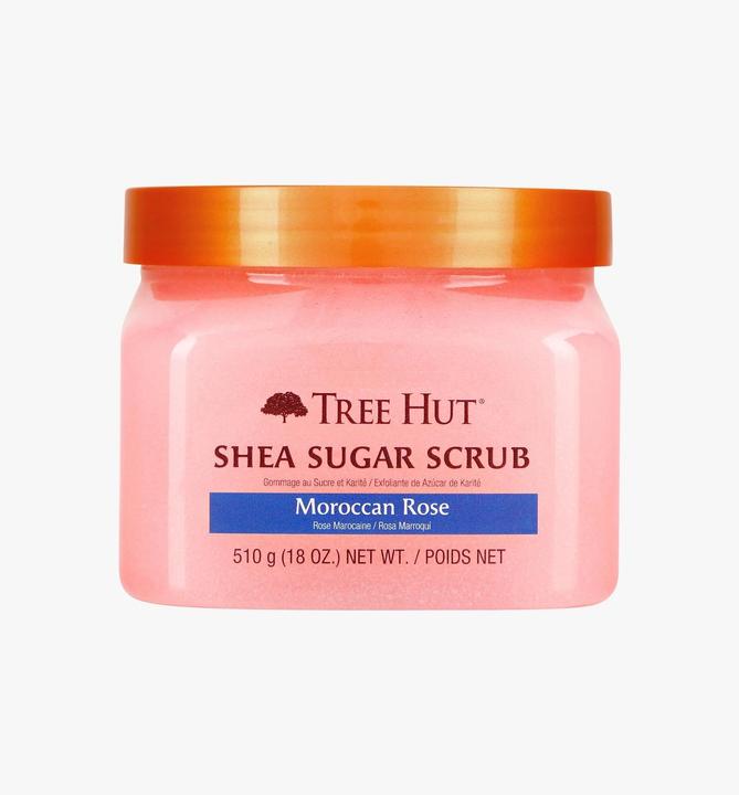 Actual product image Tree Hut Tree Hut