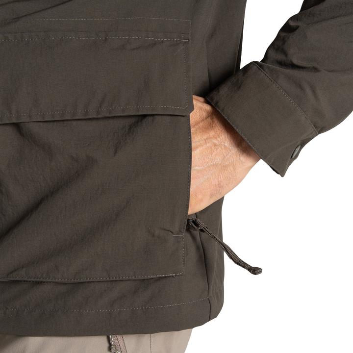 Immagine prodotto Craghoppers Giacca Nosilife Adventure IV (XL)