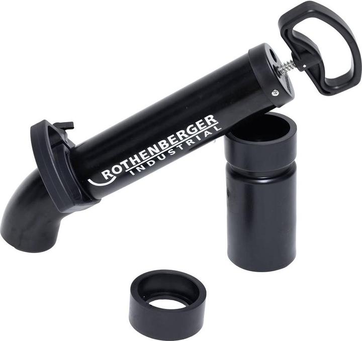 Image du produit Rothenberger RoPump Power (1 pcs)