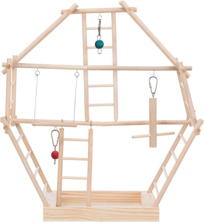 Produktbild Trixie Leiterspielplatz