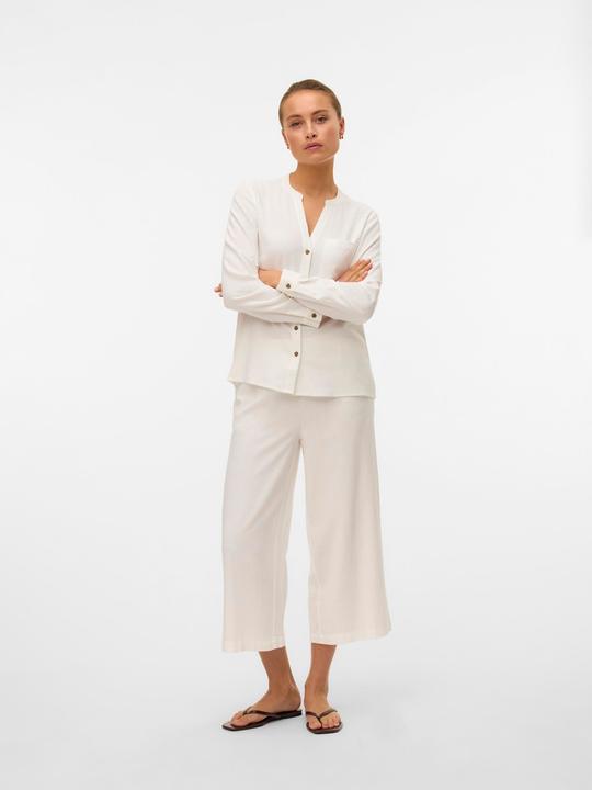 Produktbild Vero Moda VMMYMILO Hohe Taille Hose Culotte (S)