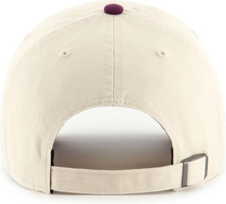 Actual product image 47 Brand Adjustable Cap - BASE New York Yankees beige
