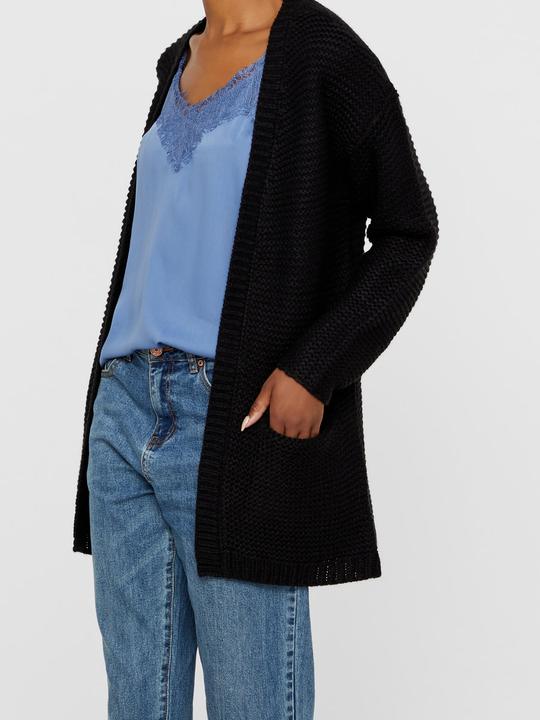 Produktbild Vero Moda Langer Strickjacke (XS)
