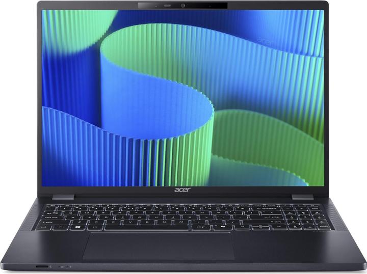Immagine prodotto Acer TM P416-53-TCO-59MM W11P CUltra5 125U/16GB/512GB SSD/16" (16", Intel Core Ultra 5 125U, 16 GB, 512 GB, DE)
