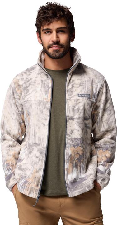Actual product image Columbia Men's Steens Mountain™ Printed Jacket (XXL)