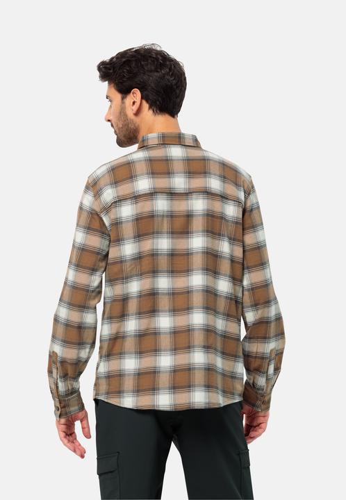 Immagine prodotto Jack Wolfskin Wanderweg Shirt M (M)