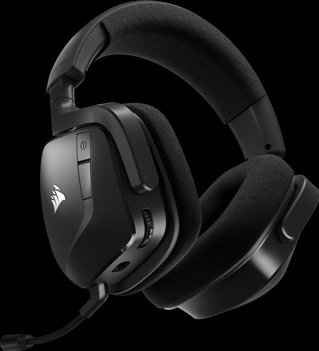 Productafbeelding Corsair VOID WIRELESS v2, Carbon – WW (Draadloze)