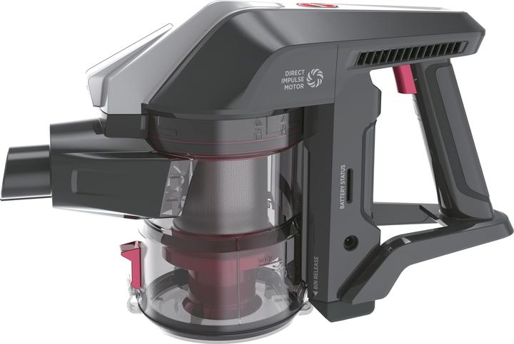 Actual product image Hoover H-Free 300