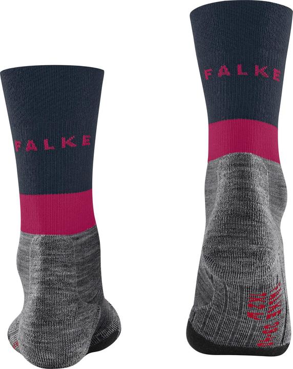 Actual product image Falke TK2 Explore Damen Trekking Socken (37 - 38)